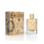 Element 03 + Santal Wood Perfume 100 ml Edp