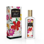 Florio Floral Perfume Dama Edp 90 ml