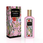 Florio Gardenia Perfume Dama Edp 90 ml