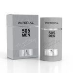 Imperial 505 Le Chameau Perfume Hombre 90 ml Edp