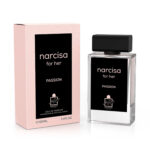 Narcisa For Her Passion Perfume Dama Edp 100 ml