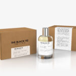 The Black 92 Perfume 100 ml Edp