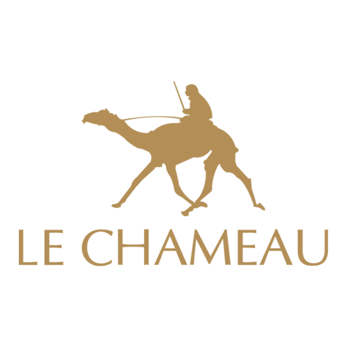 Le Chameau