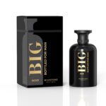 Big Bottled Noir Perfume Hombre Edp 100 ml