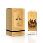 Craft Aura Perfume Dama 85 ml