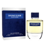 Divine Elixir Perfume Hombre Edp 100 ml