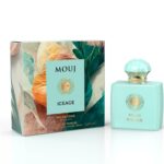 Mouj Iceage Perfume Dama Edp 95 ml