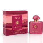 Mouj Red Rocks Perfume Dama Edp 95 ml