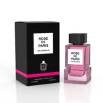 Rose de Paris Perfume Dama Edp 100 ml