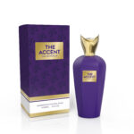 The Accent 1 Perfume Unisex Edp 100 ml