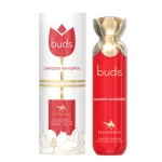 Buds Garden Whisper Perfume Dama 100 ml Edp