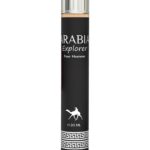 Arabia Explorer perfume de bolsillo emper 20 ml