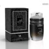 Arabia Naser Perfume Hombre Edp 100 ml Le Chameau