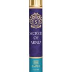 Secrets of arnia perfume de bolsillo 20 ml