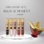 Discovery Set Magical Moment Perfume Unisex 100 ml