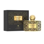 Casabella Midnight Perfume Caballero 100 ml Le Chameau