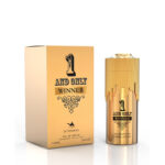 1 And Only Winner 85 ml Perfume Caballero Le Chameau