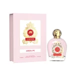 Absolute Embrace Perfume Dama 100 ml Al Fares