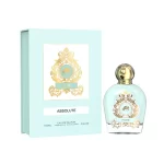 Absolute Pure Perfume Dama 100 ml Al Fares