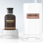 Amber Moda Perfume 100 ml Caballero