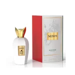 Nexus Perfume Caballero 100 ml Edp