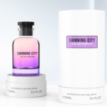 Shinning City Perfume 100 ml