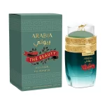 Arabia The Beauty Perfume 100 Ml