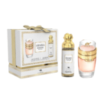 Arabia Madame Gift Set 200 ml