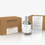 Captcha 36 Perfume 100 ml Edp