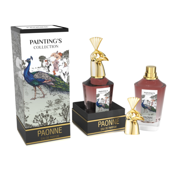 Paonne Perfume 100 ml Edp