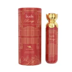 Buds Rouge Perfume 100 ml