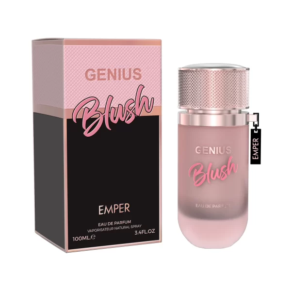 Genius Blush Perfume 100 ml