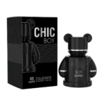 Chic Boy Perfume 100 ml