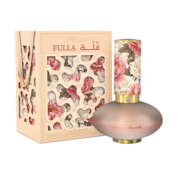 Floretta Fulla Perfume Dama 100 ml