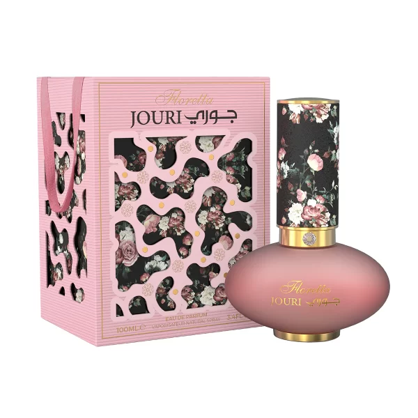 Floretta Jouri Perfume Dama 100 ml