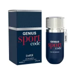 Genius Sport Perfume 100 ml