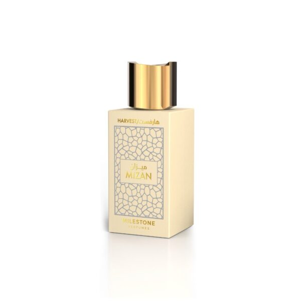 Mizan Harvest Perfume Caballero 100 ml - Image 2